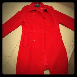 Sarah Jessica Parker Bitten jacket